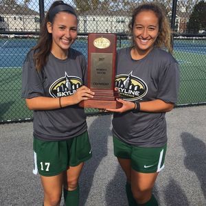 Meet your Posher, Jacquelyn